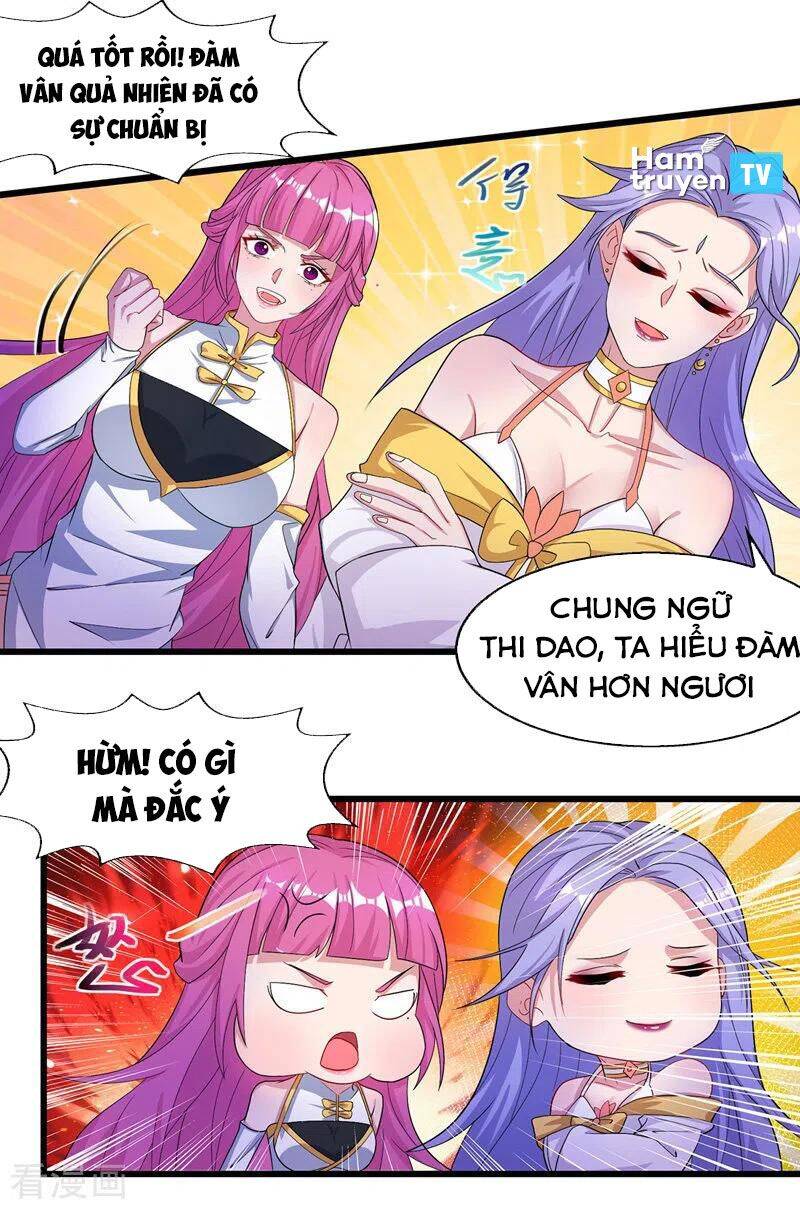 Nghịch Thiên Chí Tôn Chapter 33 - Trang 2