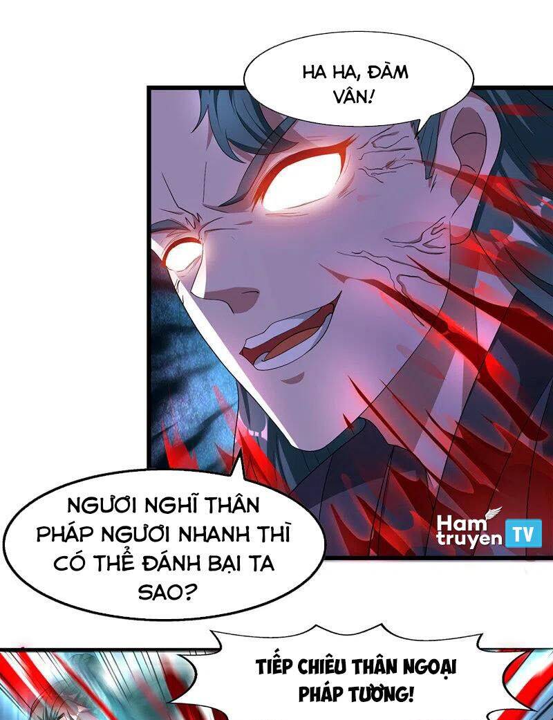 Nghịch Thiên Chí Tôn Chapter 33 - Trang 2