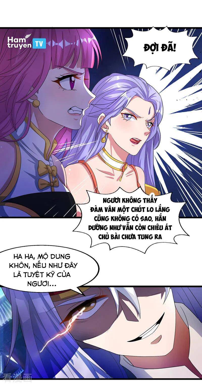 Nghịch Thiên Chí Tôn Chapter 33 - Trang 2