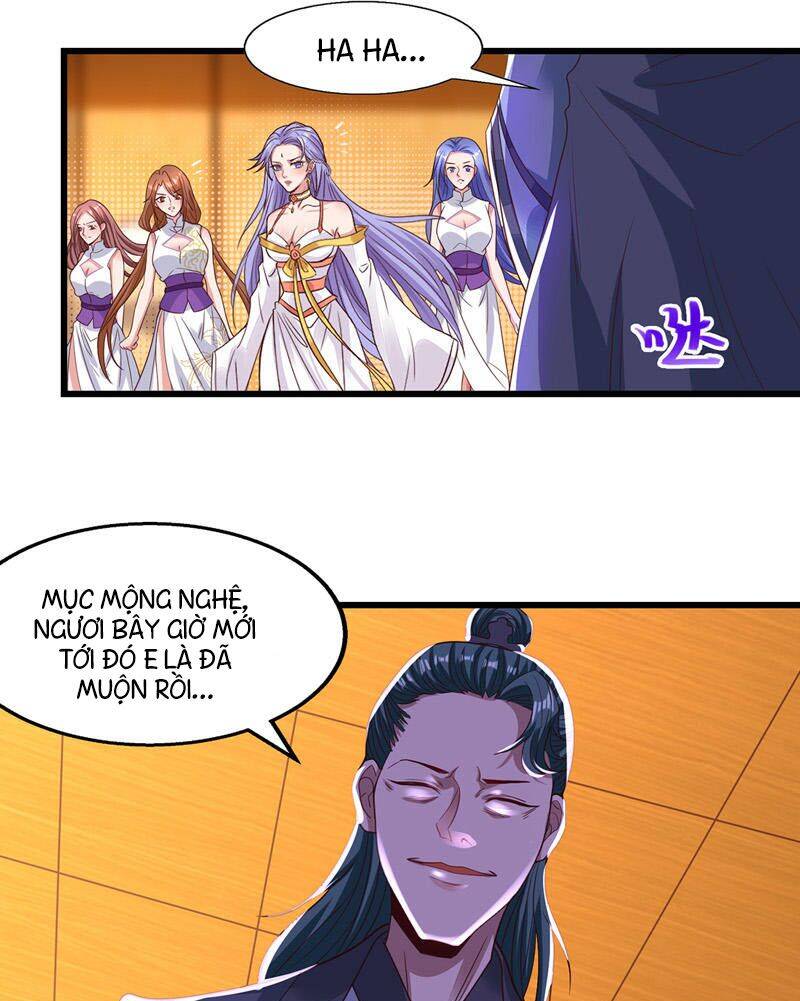 Nghịch Thiên Chí Tôn Chapter 31 - Trang 2