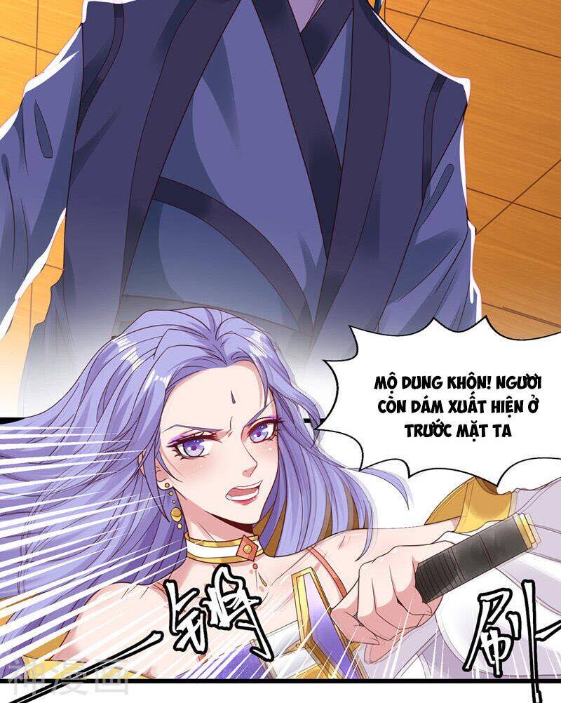 Nghịch Thiên Chí Tôn Chapter 31 - Trang 2