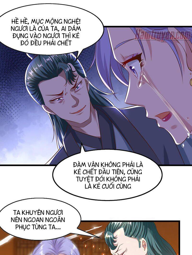 Nghịch Thiên Chí Tôn Chapter 31 - Trang 2