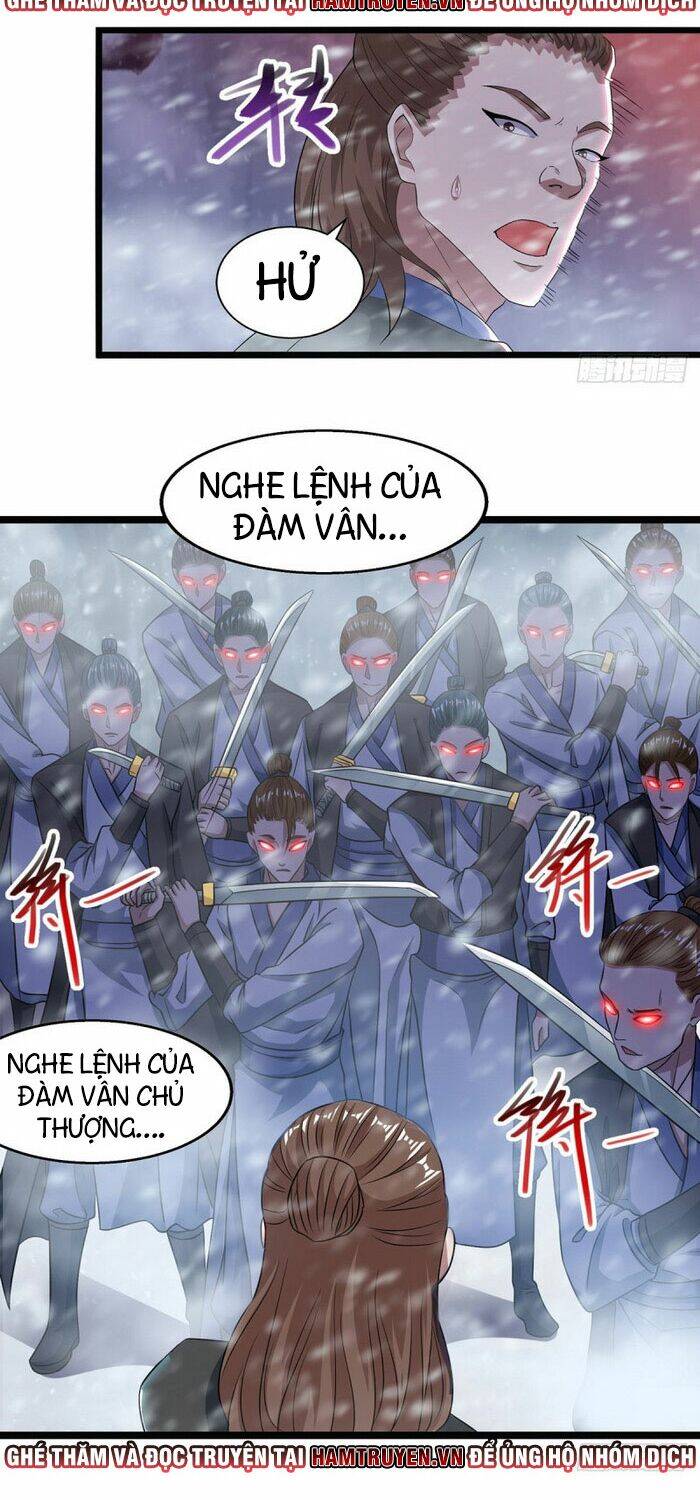 Nghịch Thiên Chí Tôn Chapter 28 - Trang 2