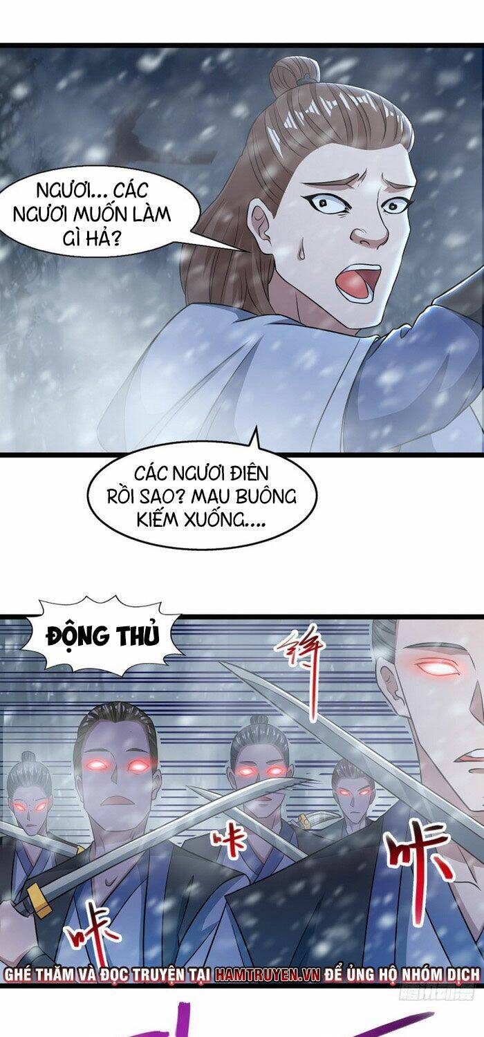 Nghịch Thiên Chí Tôn Chapter 28 - Trang 2