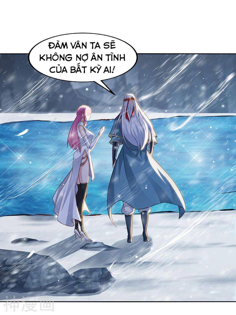 Nghịch Thiên Chí Tôn Chapter 27 - Trang 2