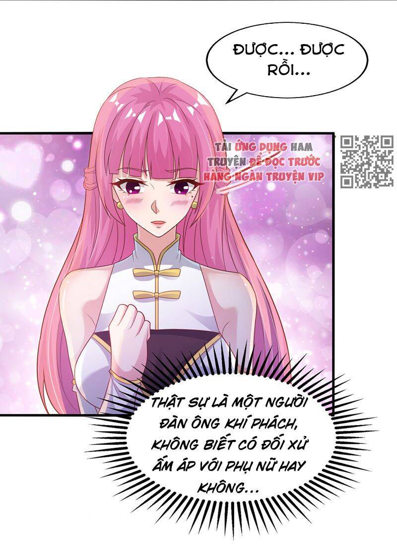 Nghịch Thiên Chí Tôn Chapter 27 - Trang 2