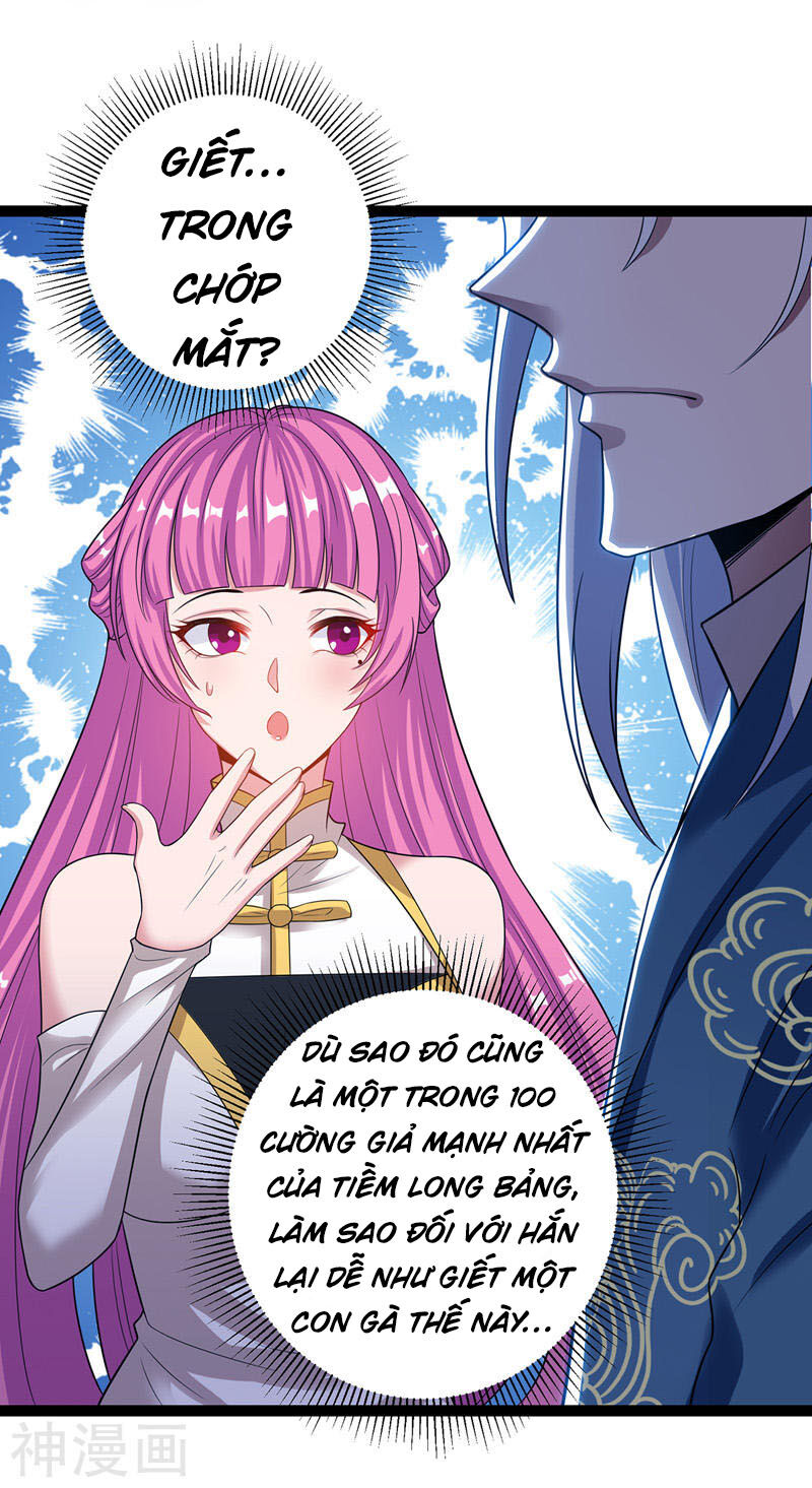 Nghịch Thiên Chí Tôn Chapter 25 - Trang 2