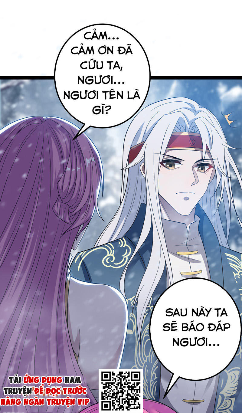 Nghịch Thiên Chí Tôn Chapter 25 - Trang 2