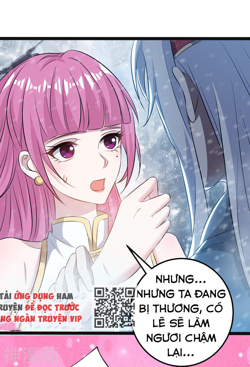 Nghịch Thiên Chí Tôn Chapter 25 - Trang 2