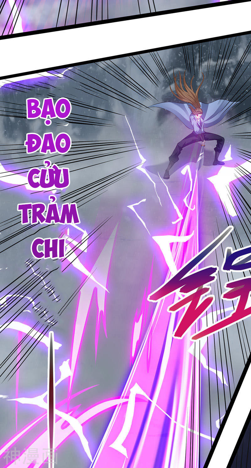 Nghịch Thiên Chí Tôn Chapter 25 - Trang 2