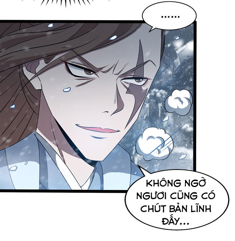 Nghịch Thiên Chí Tôn Chapter 24 - Trang 2