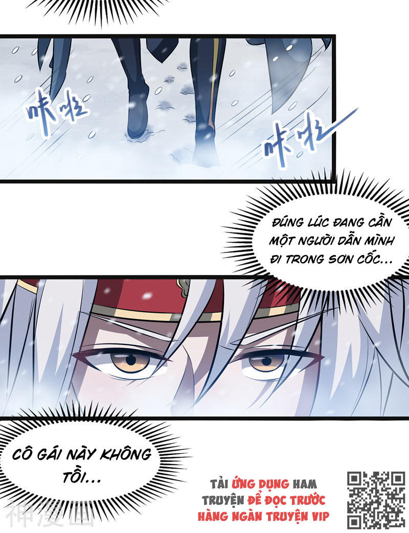 Nghịch Thiên Chí Tôn Chapter 24 - Trang 2