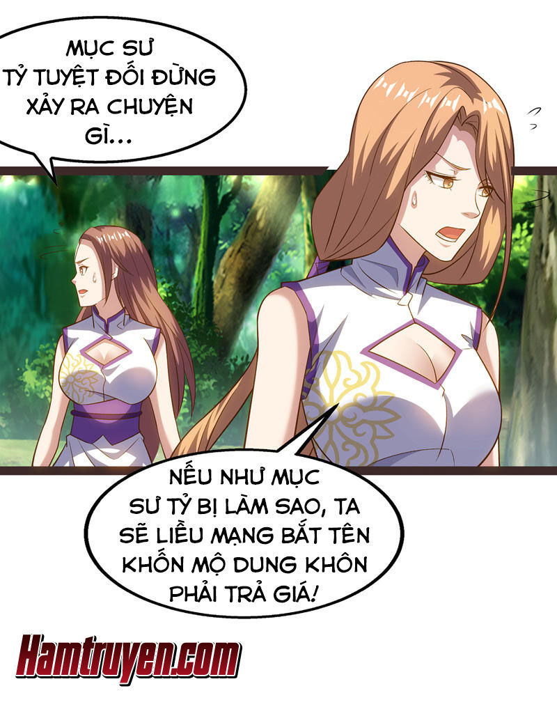 Nghịch Thiên Chí Tôn Chapter 22 - Trang 2