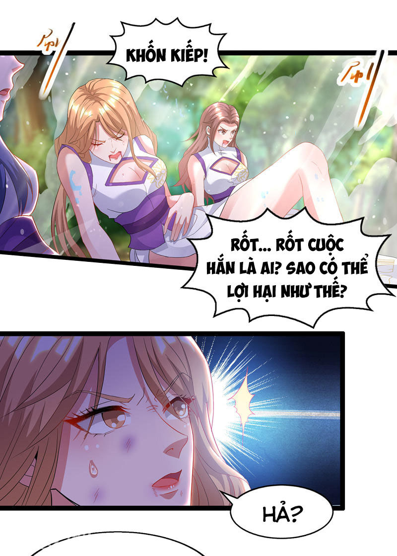 Nghịch Thiên Chí Tôn Chapter 22 - Trang 2