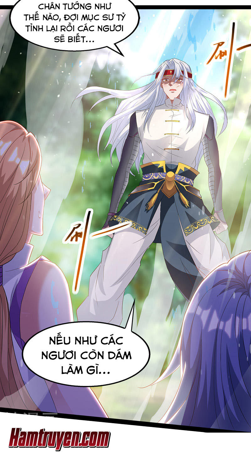 Nghịch Thiên Chí Tôn Chapter 22 - Trang 2