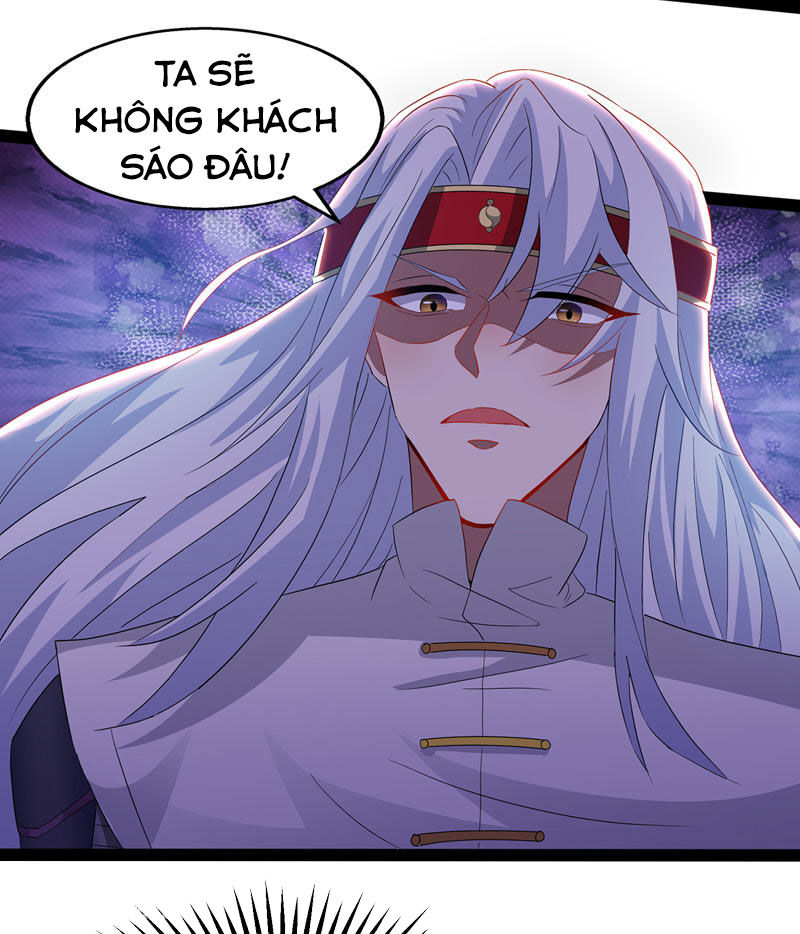 Nghịch Thiên Chí Tôn Chapter 22 - Trang 2