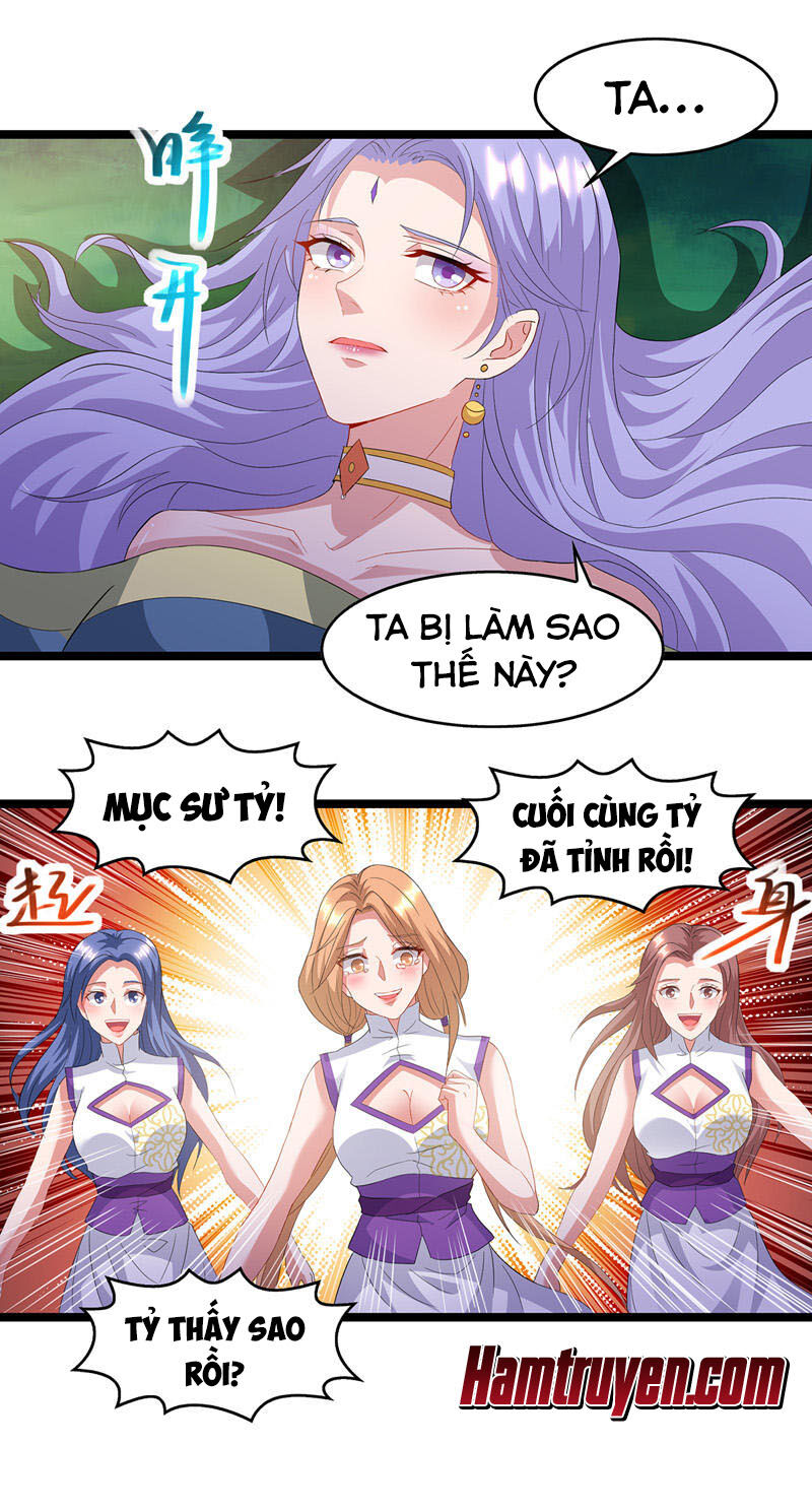 Nghịch Thiên Chí Tôn Chapter 22 - Trang 2