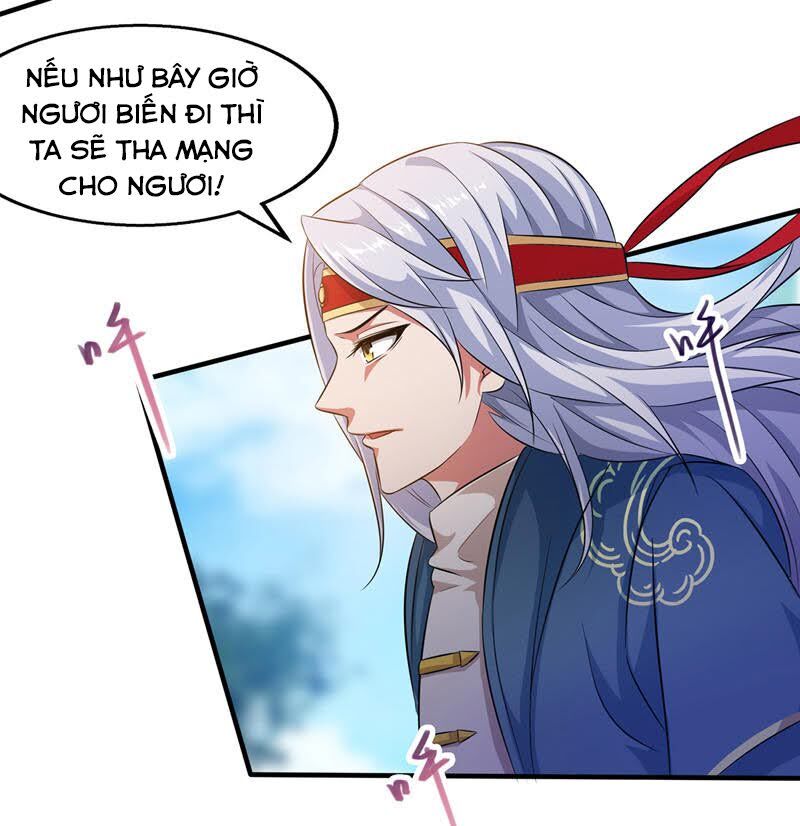 Nghịch Thiên Chí Tôn Chapter 20 - Trang 2