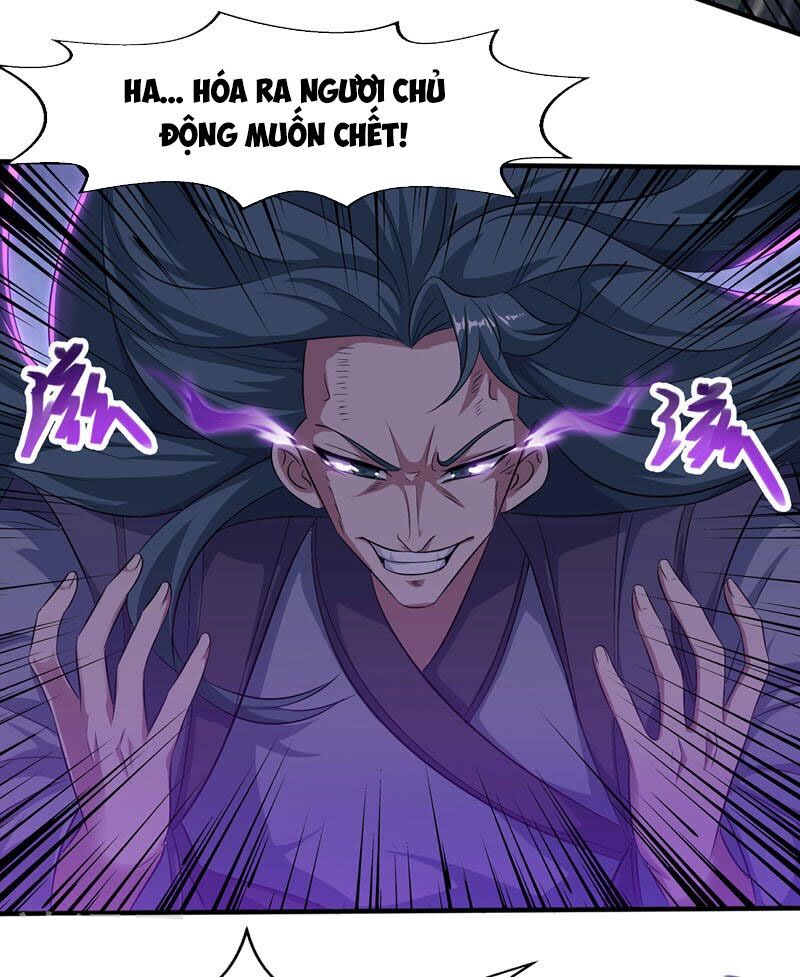 Nghịch Thiên Chí Tôn Chapter 20 - Trang 2