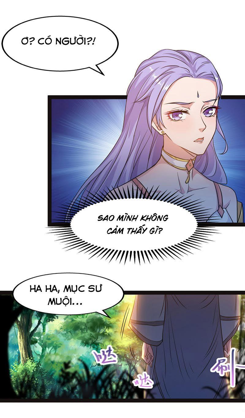 Nghịch Thiên Chí Tôn Chapter 20 - Trang 2