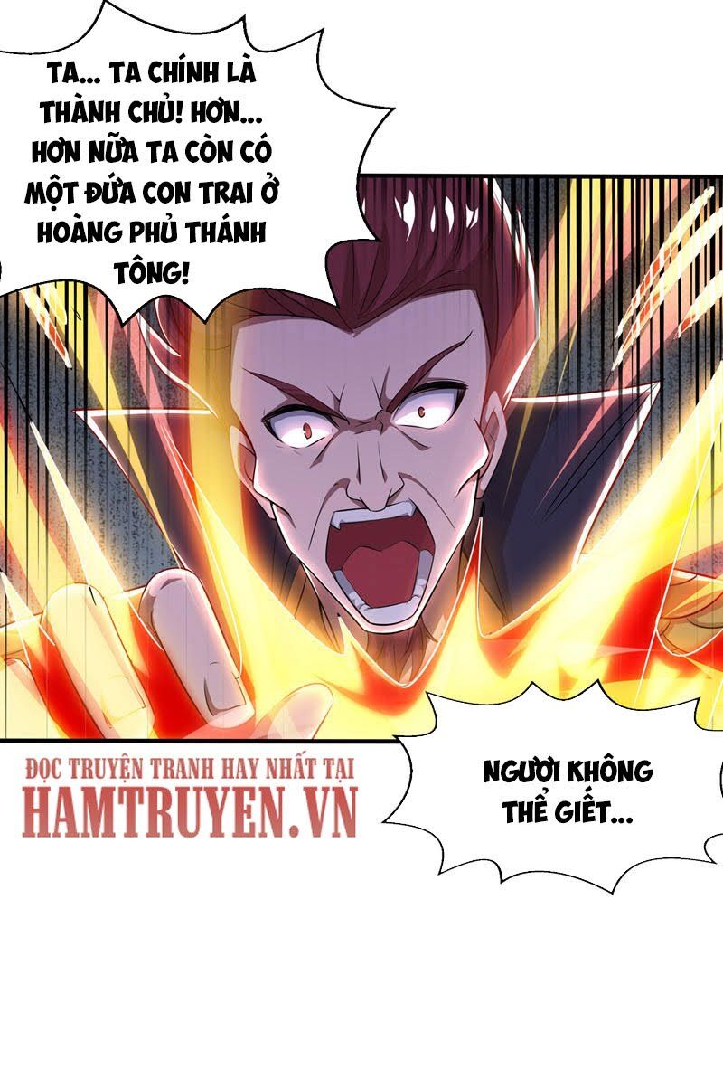 Nghịch Thiên Chí Tôn Chapter 19 - Trang 2