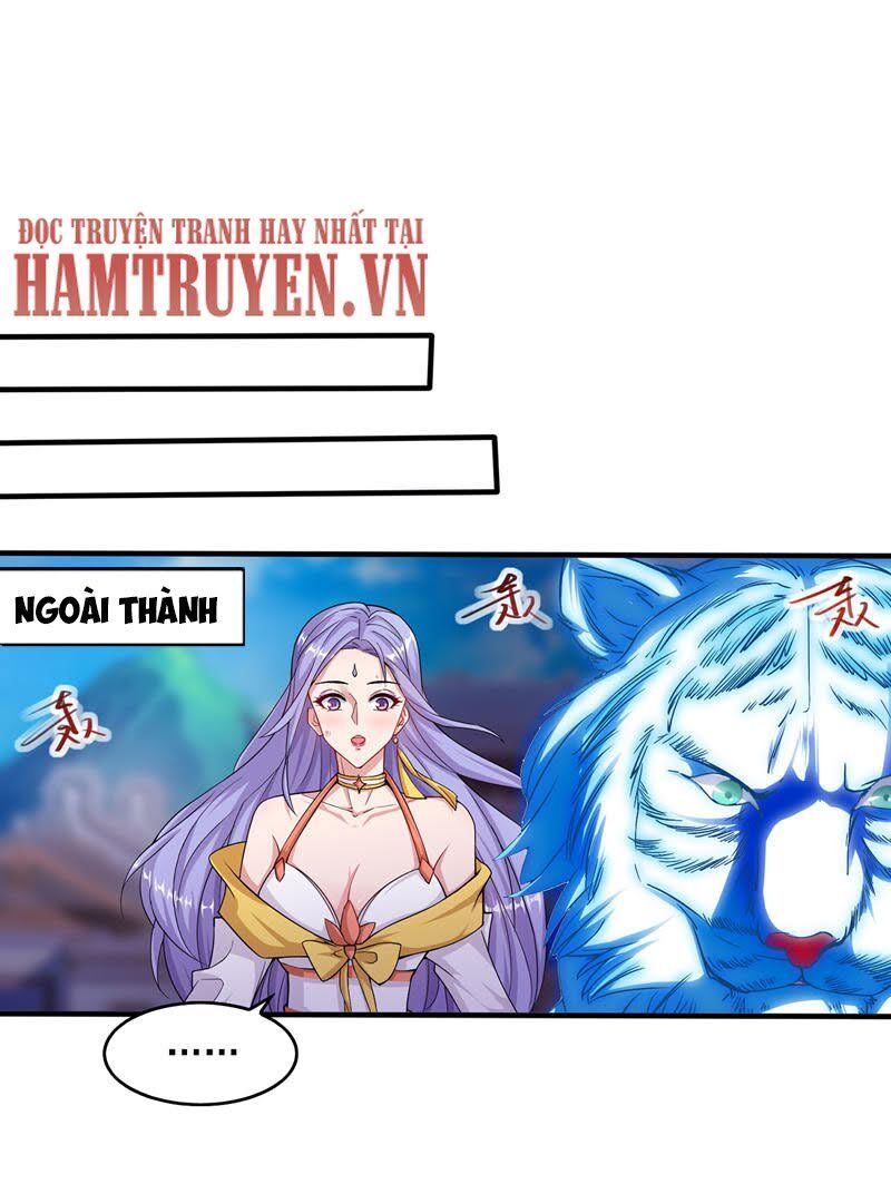 Nghịch Thiên Chí Tôn Chapter 19 - Trang 2