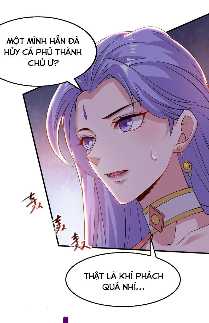 Nghịch Thiên Chí Tôn Chapter 19 - Trang 2