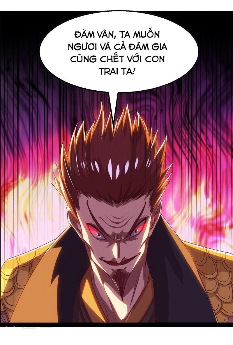 Nghịch Thiên Chí Tôn Chapter 19 - Trang 2