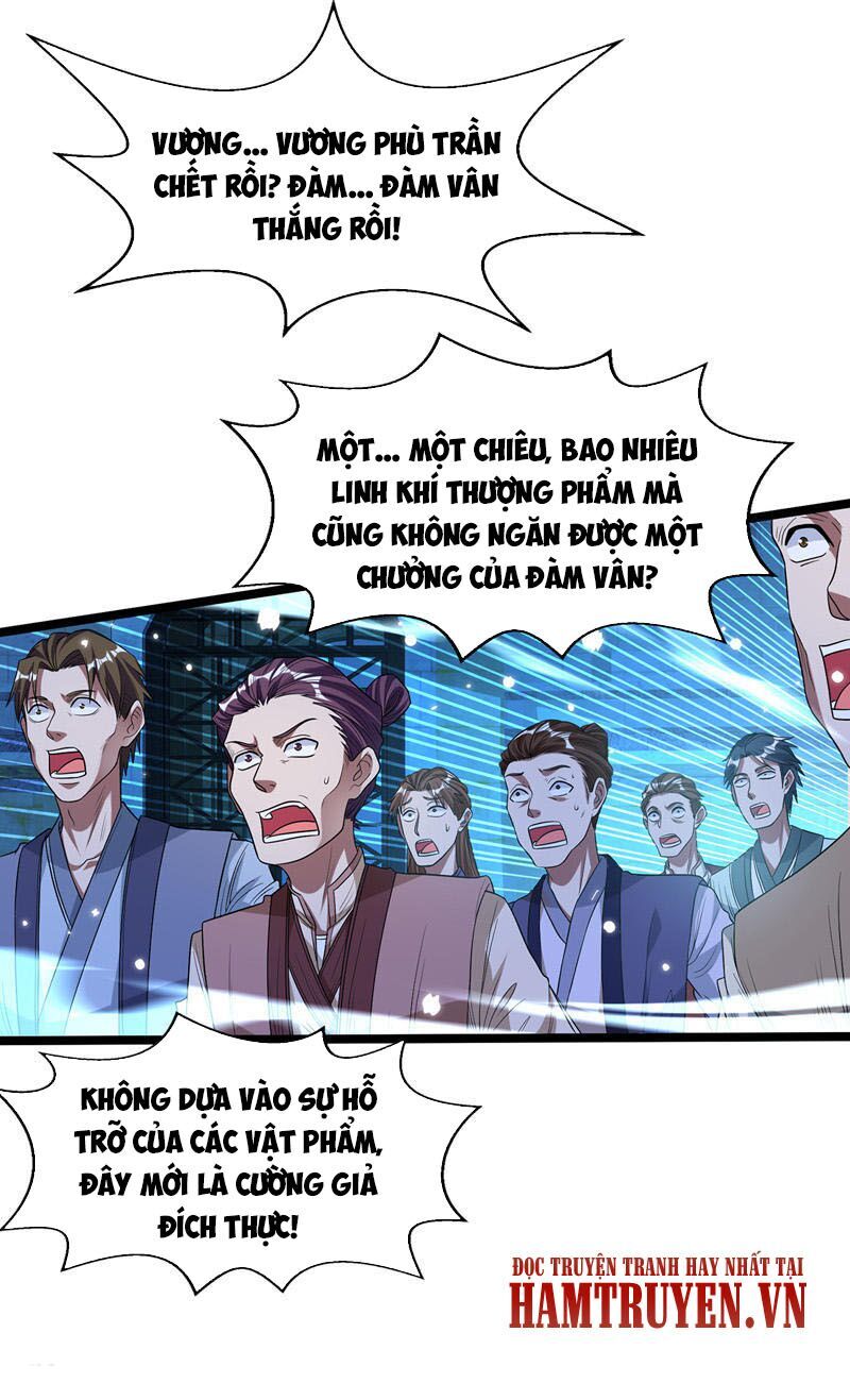 Nghịch Thiên Chí Tôn Chapter 18 - Trang 2