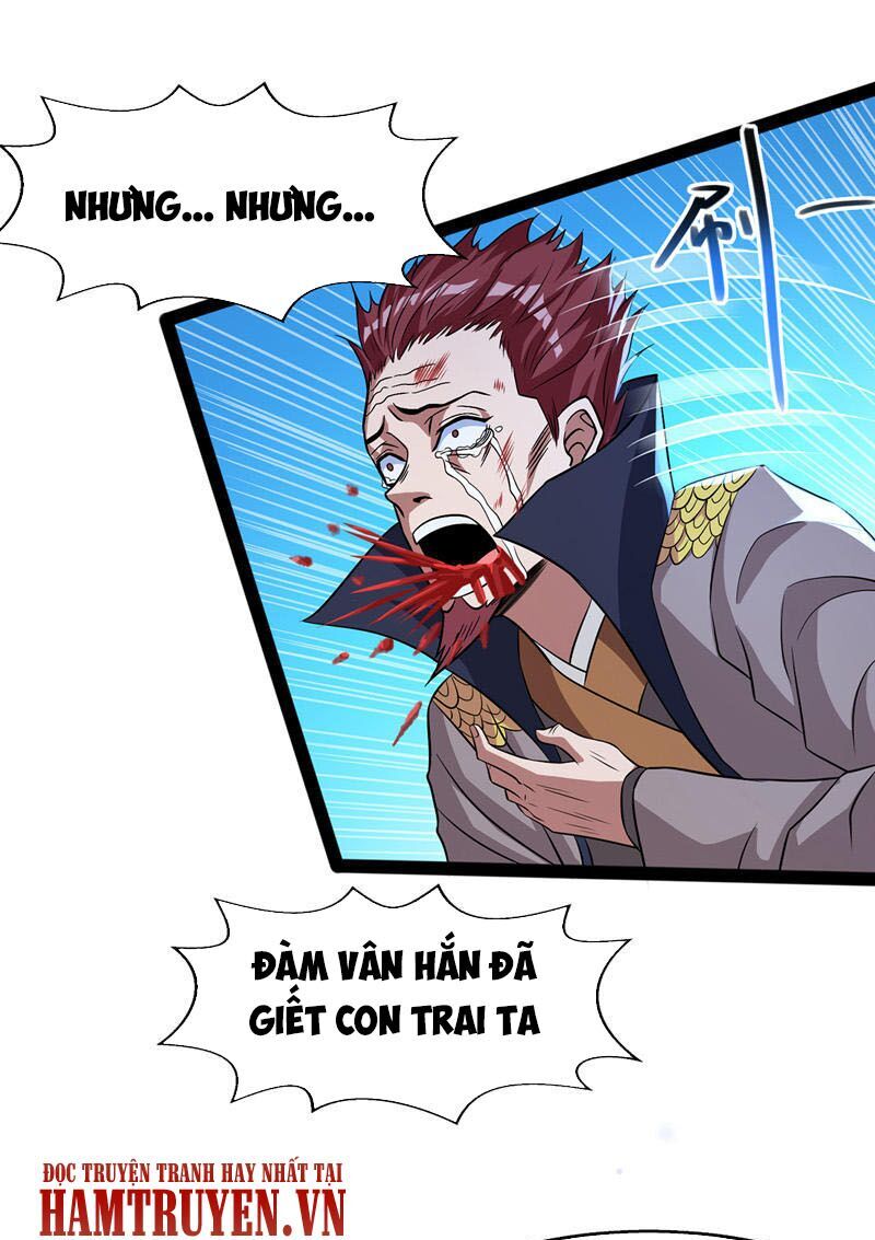 Nghịch Thiên Chí Tôn Chapter 18 - Trang 2