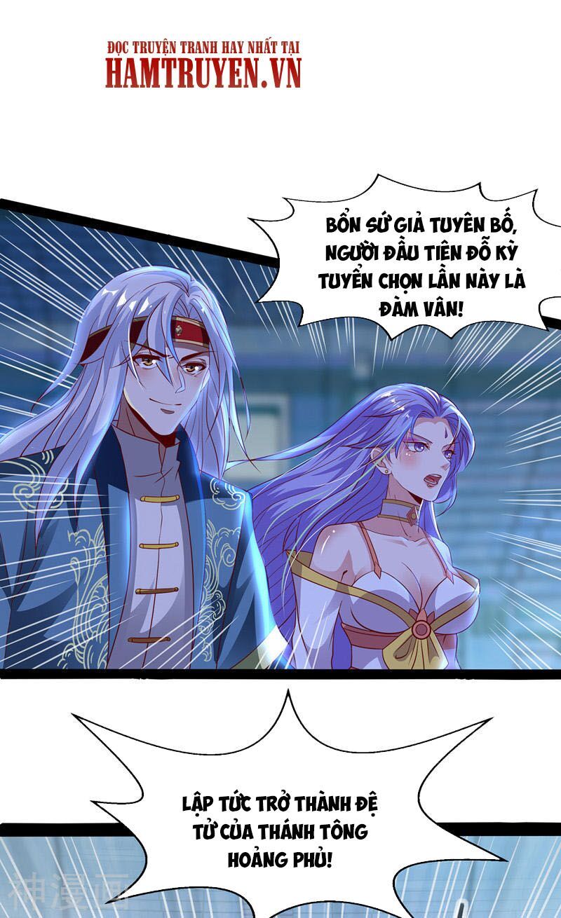 Nghịch Thiên Chí Tôn Chapter 18 - Trang 2