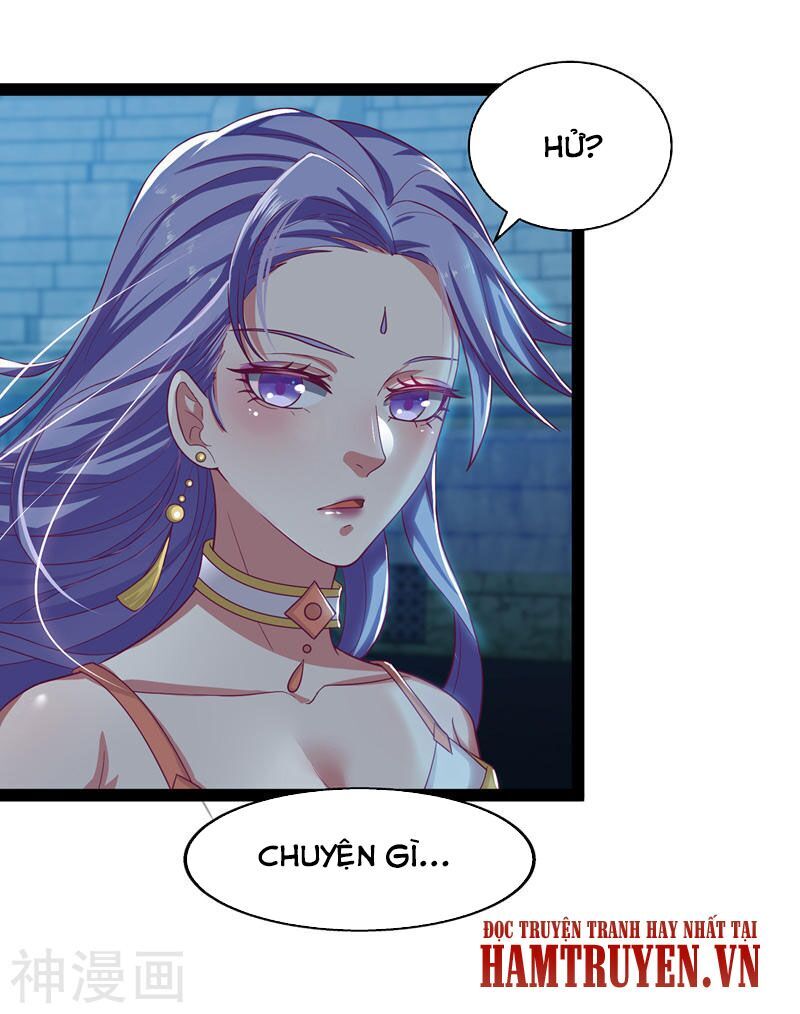 Nghịch Thiên Chí Tôn Chapter 18 - Trang 2