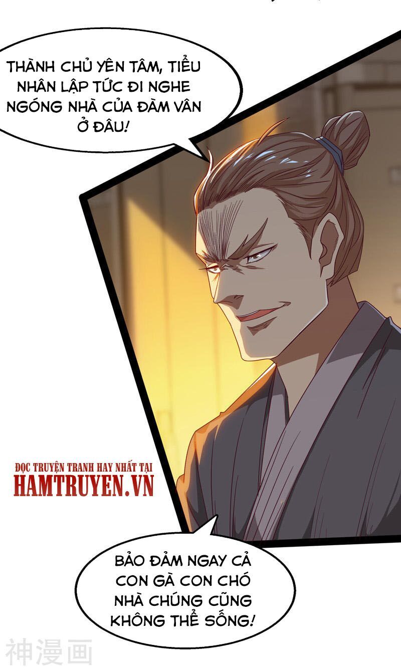 Nghịch Thiên Chí Tôn Chapter 18 - Trang 2