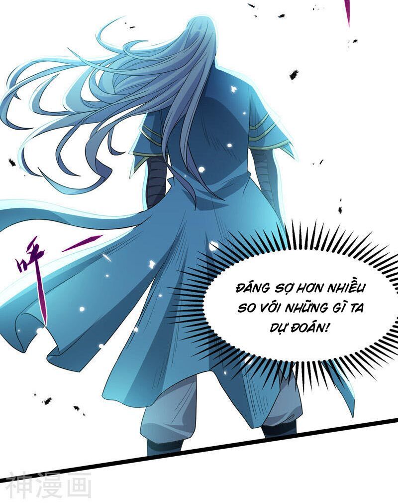 Nghịch Thiên Chí Tôn Chapter 18 - Trang 2