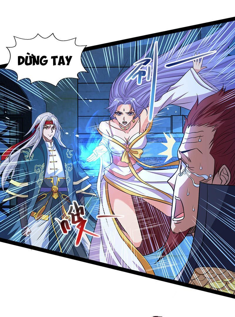 Nghịch Thiên Chí Tôn Chapter 18 - Trang 2