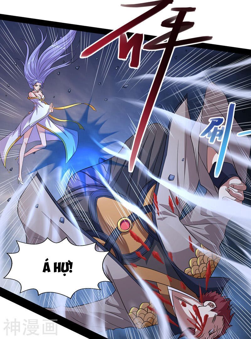 Nghịch Thiên Chí Tôn Chapter 18 - Trang 2