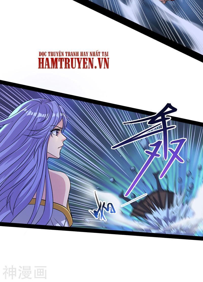 Nghịch Thiên Chí Tôn Chapter 18 - Trang 2