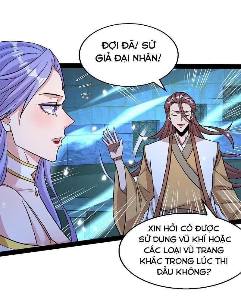 Nghịch Thiên Chí Tôn Chapter 17 - Trang 2