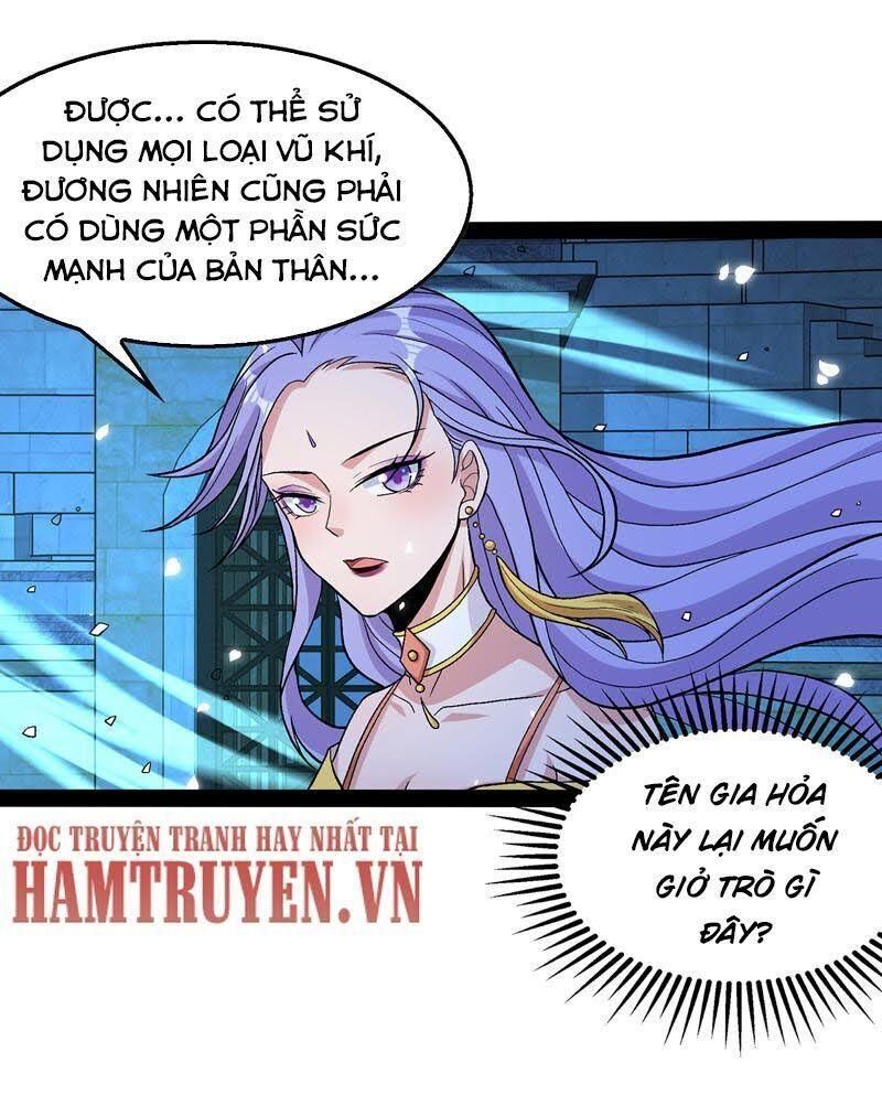 Nghịch Thiên Chí Tôn Chapter 17 - Trang 2