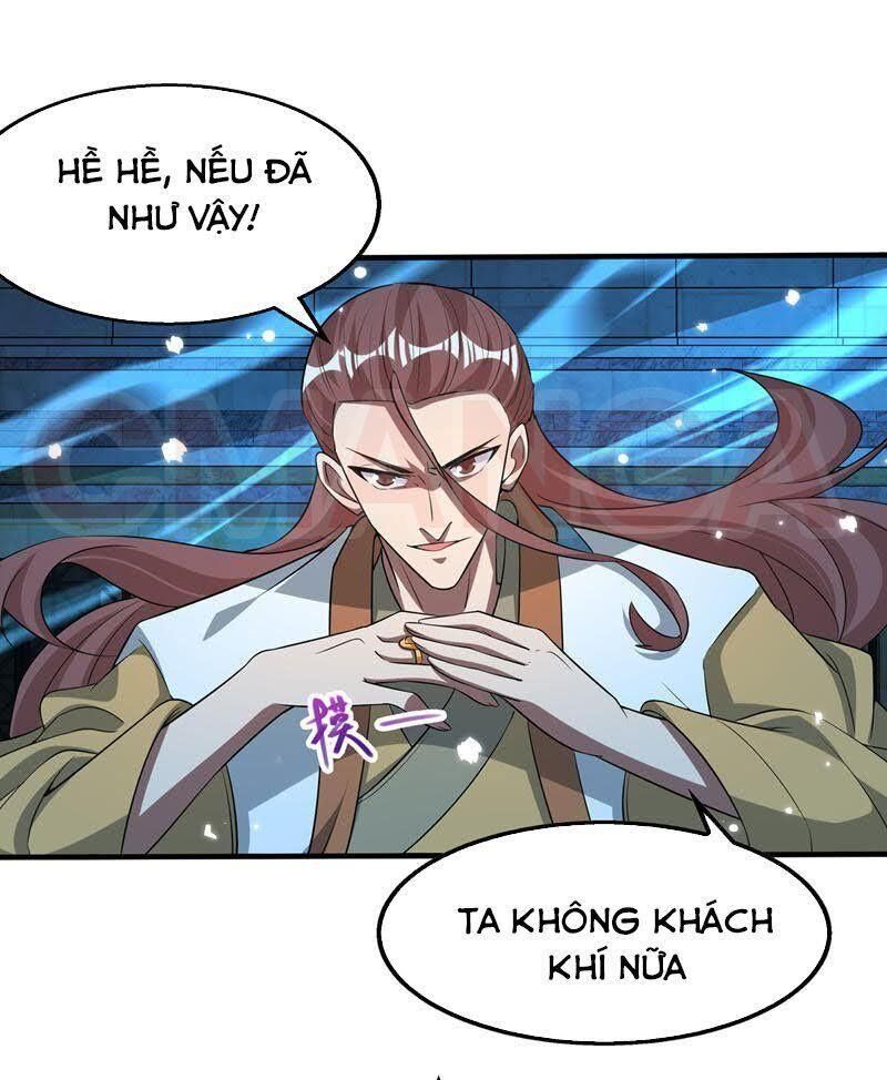 Nghịch Thiên Chí Tôn Chapter 17 - Trang 2