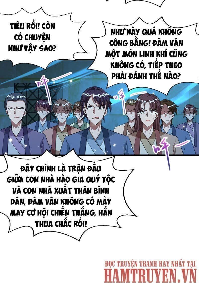 Nghịch Thiên Chí Tôn Chapter 17 - Trang 2