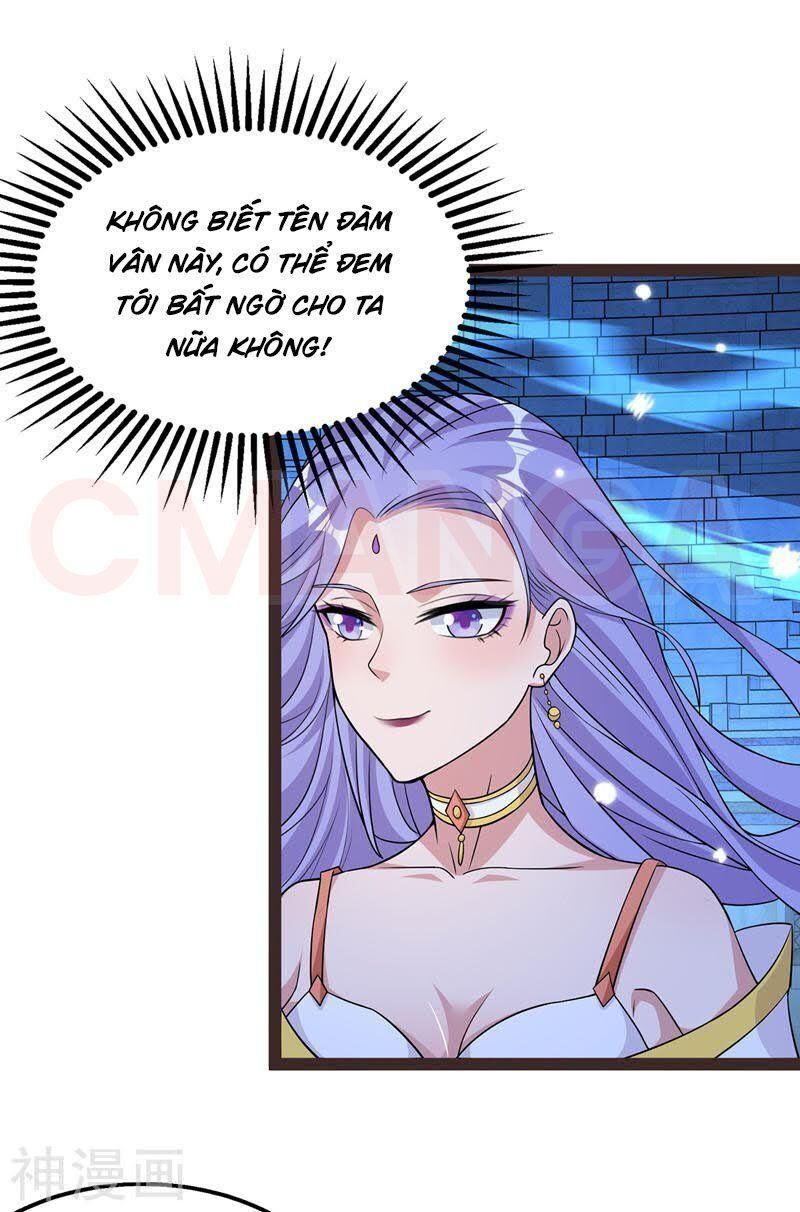 Nghịch Thiên Chí Tôn Chapter 17 - Trang 2