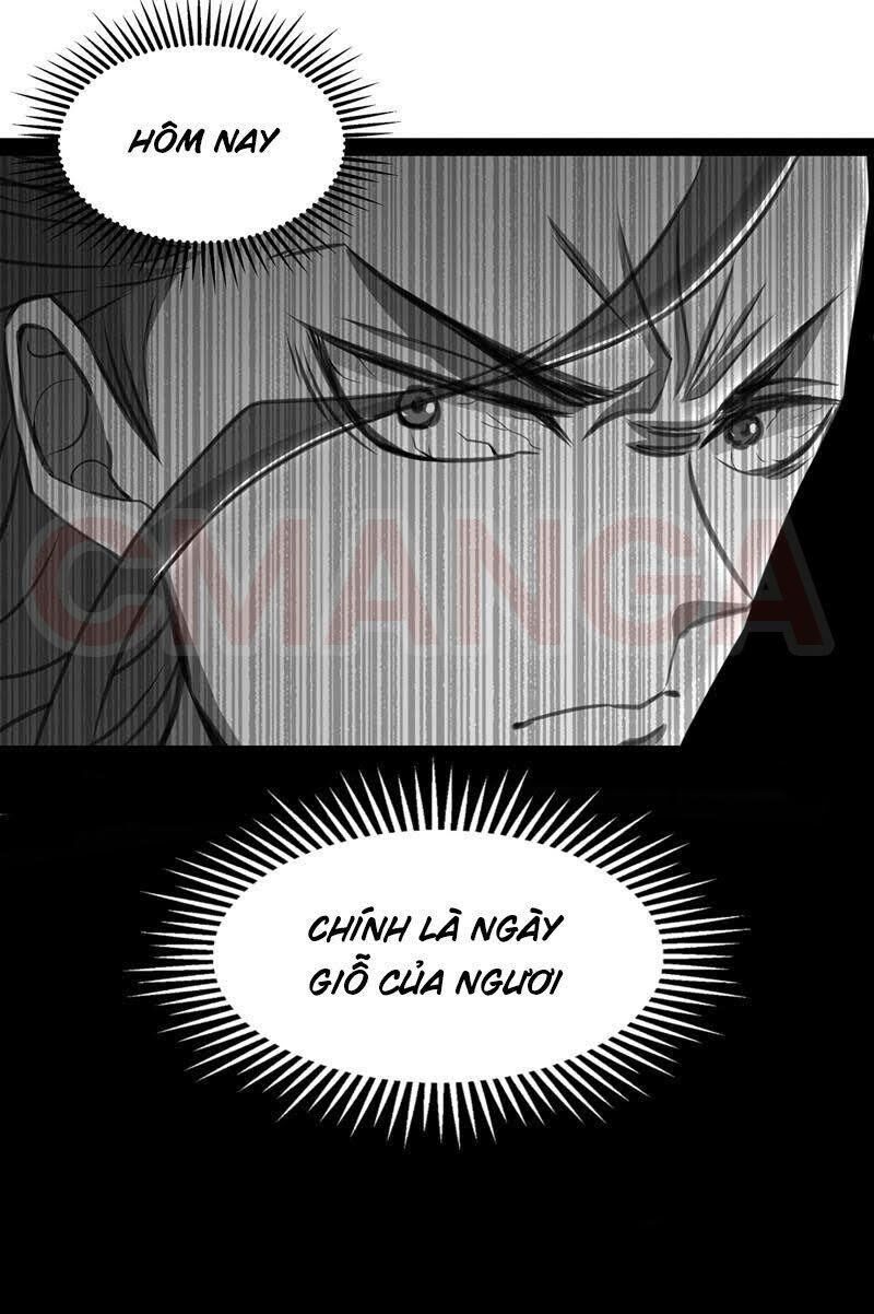 Nghịch Thiên Chí Tôn Chapter 16 - Trang 2