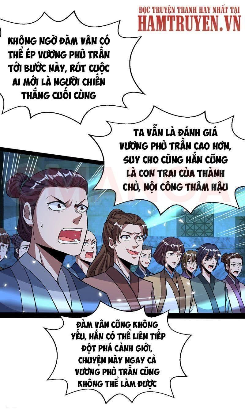 Nghịch Thiên Chí Tôn Chapter 16 - Trang 2