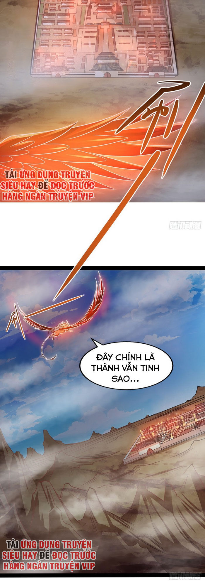 Nghịch Thiên Chí Tôn Chapter 10 - Trang 2