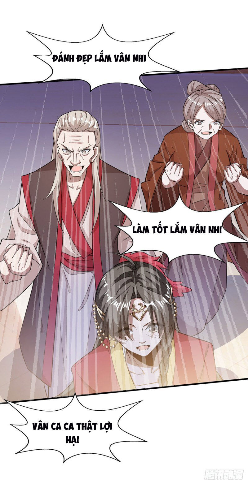 Nghịch Thiên Chí Tôn Chapter 8 - Trang 2