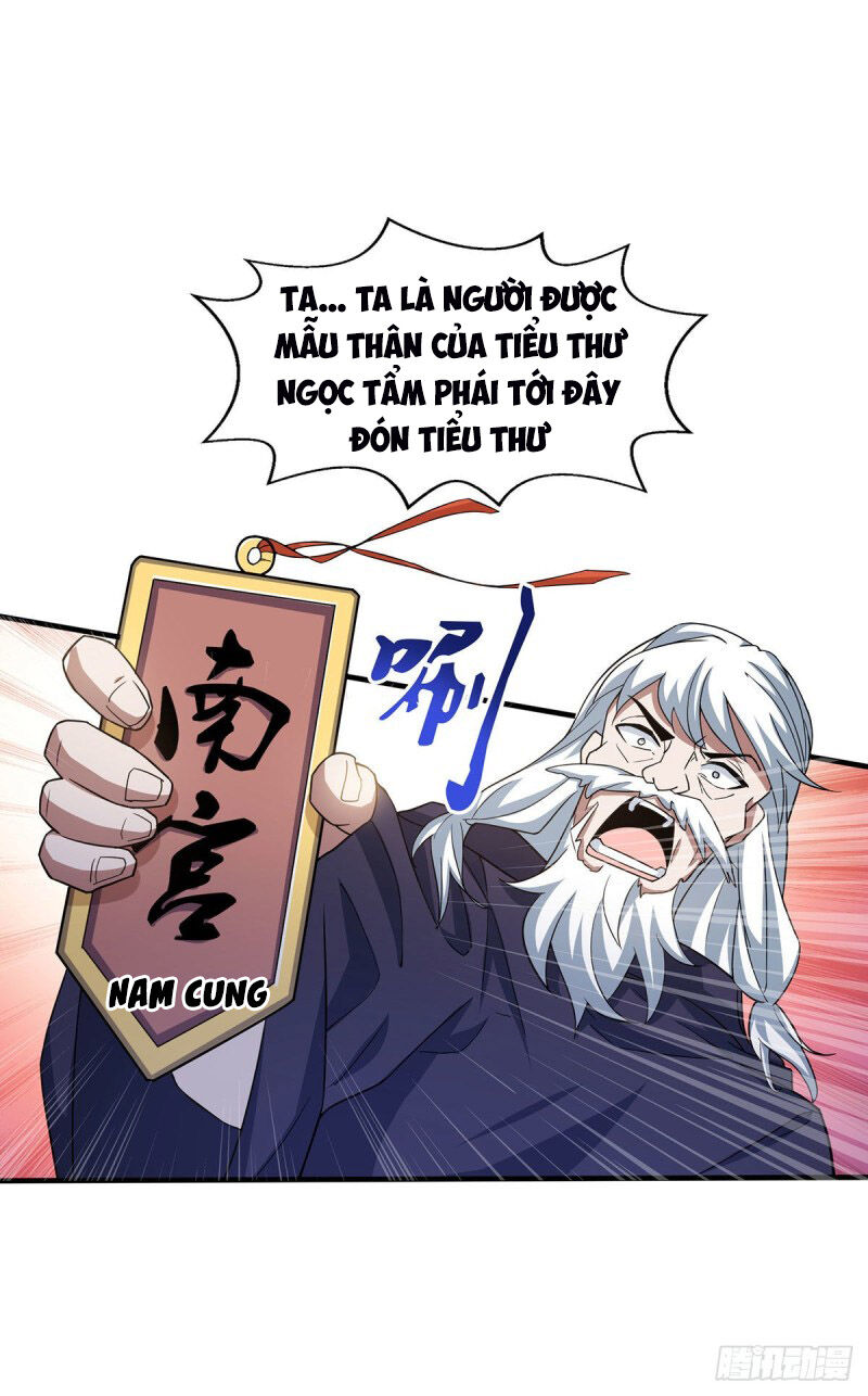 Nghịch Thiên Chí Tôn Chapter 8 - Trang 2