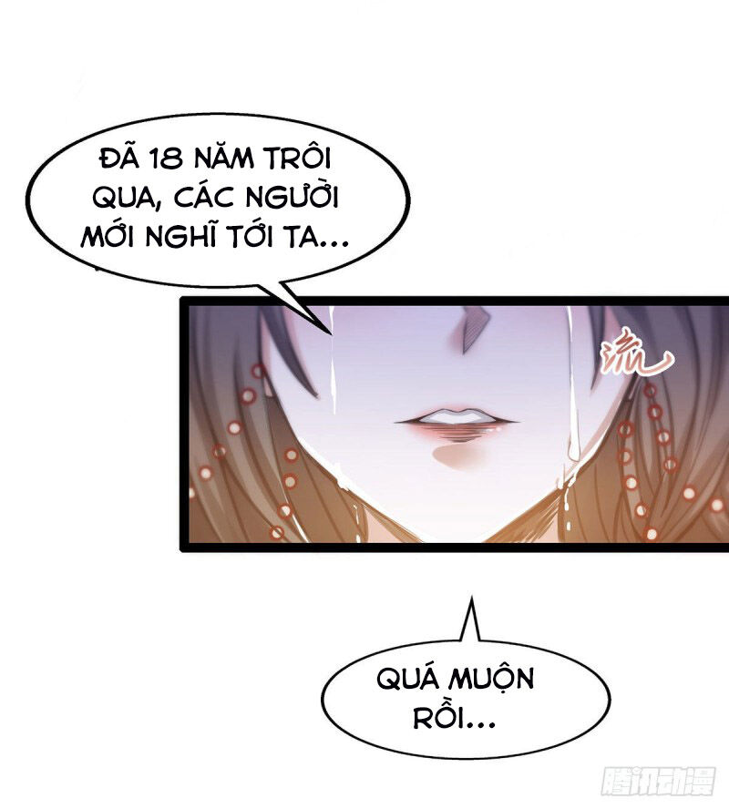 Nghịch Thiên Chí Tôn Chapter 8 - Trang 2