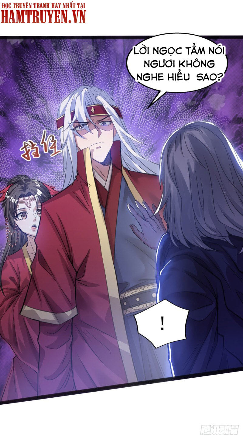 Nghịch Thiên Chí Tôn Chapter 8 - Trang 2