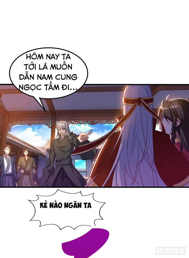 Nghịch Thiên Chí Tôn Chapter 7 - Trang 2